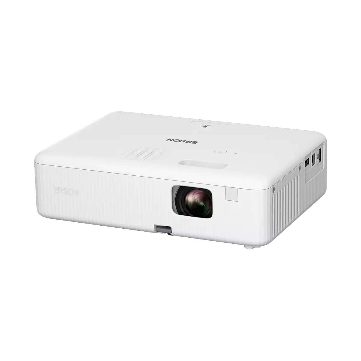 Projector Epson CO-FH01 Full Hd 3000 Ans Lumens, view 4