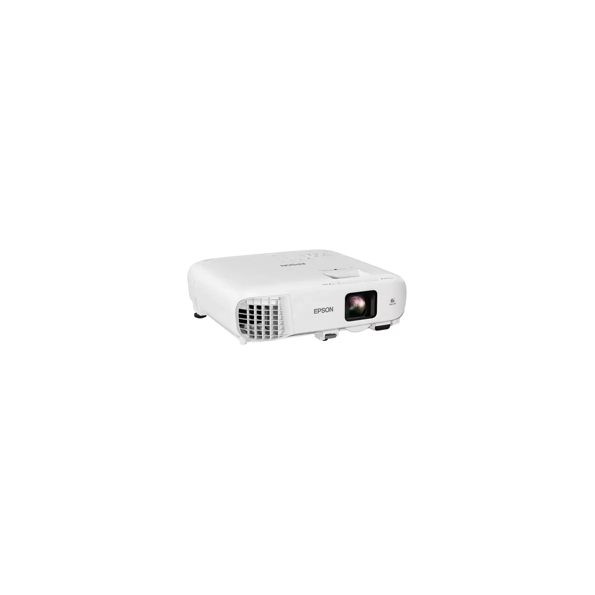 Projector Epson Eb 994F 4100 Lumens Full Hd 1080P Resolution + Wifi 1 Year Warranty, view 2