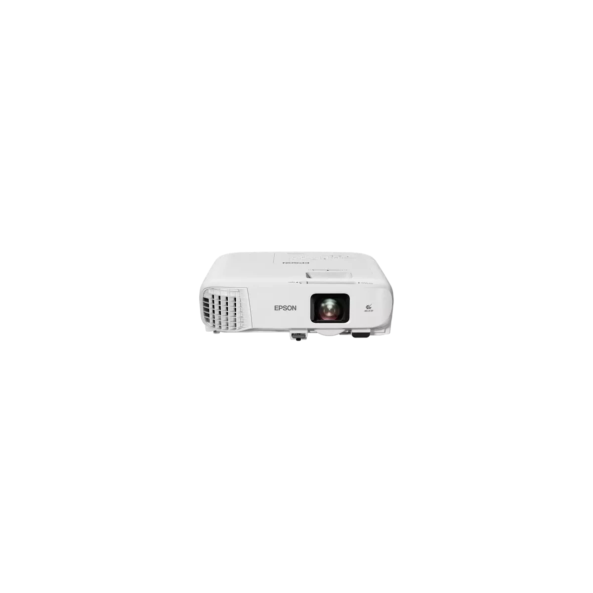 Projector Epson Eb 994F 4100 Lumens Full Hd 1080P Resolution + Wifi 1 Year Warranty, view 3