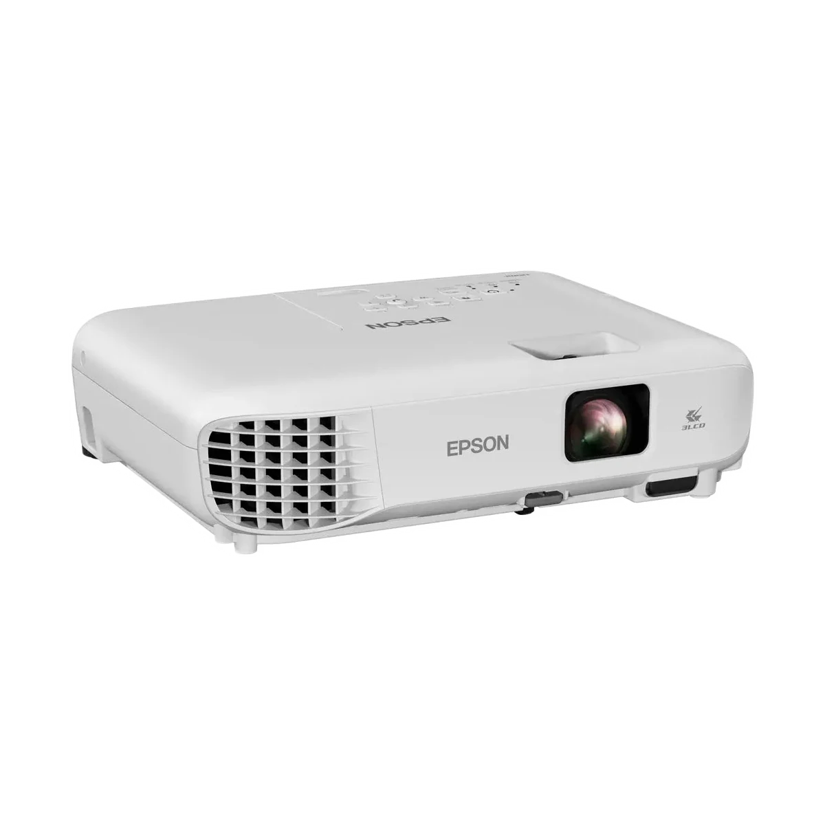 Projector Epson EB-E12 3600 Lumens, view 2