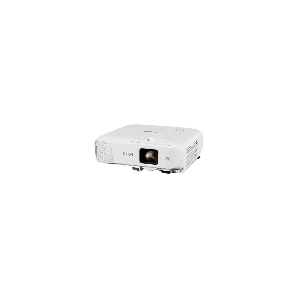 Projector Epson Eb X49 3600 Lumens, view 3