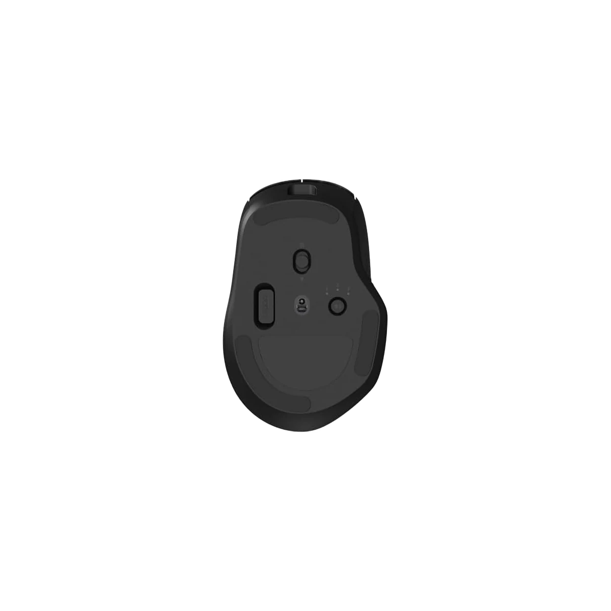 Rapoo Multi-mode Wireless Mouse MT550 Bt 2.4GHZ, view 2