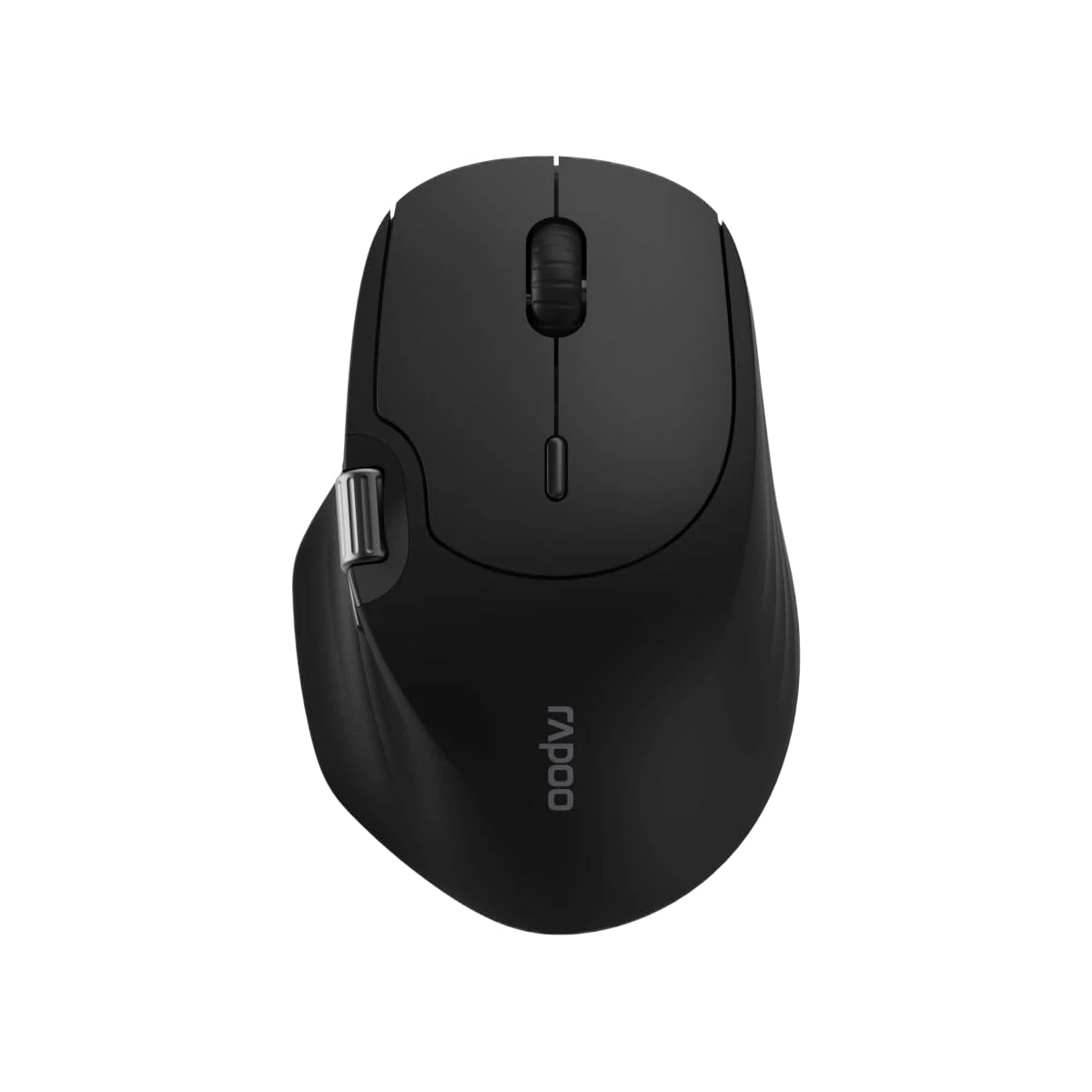 Rapoo Multi-mode Wireless Mouse MT550 Bt 2.4GHZ, view 4