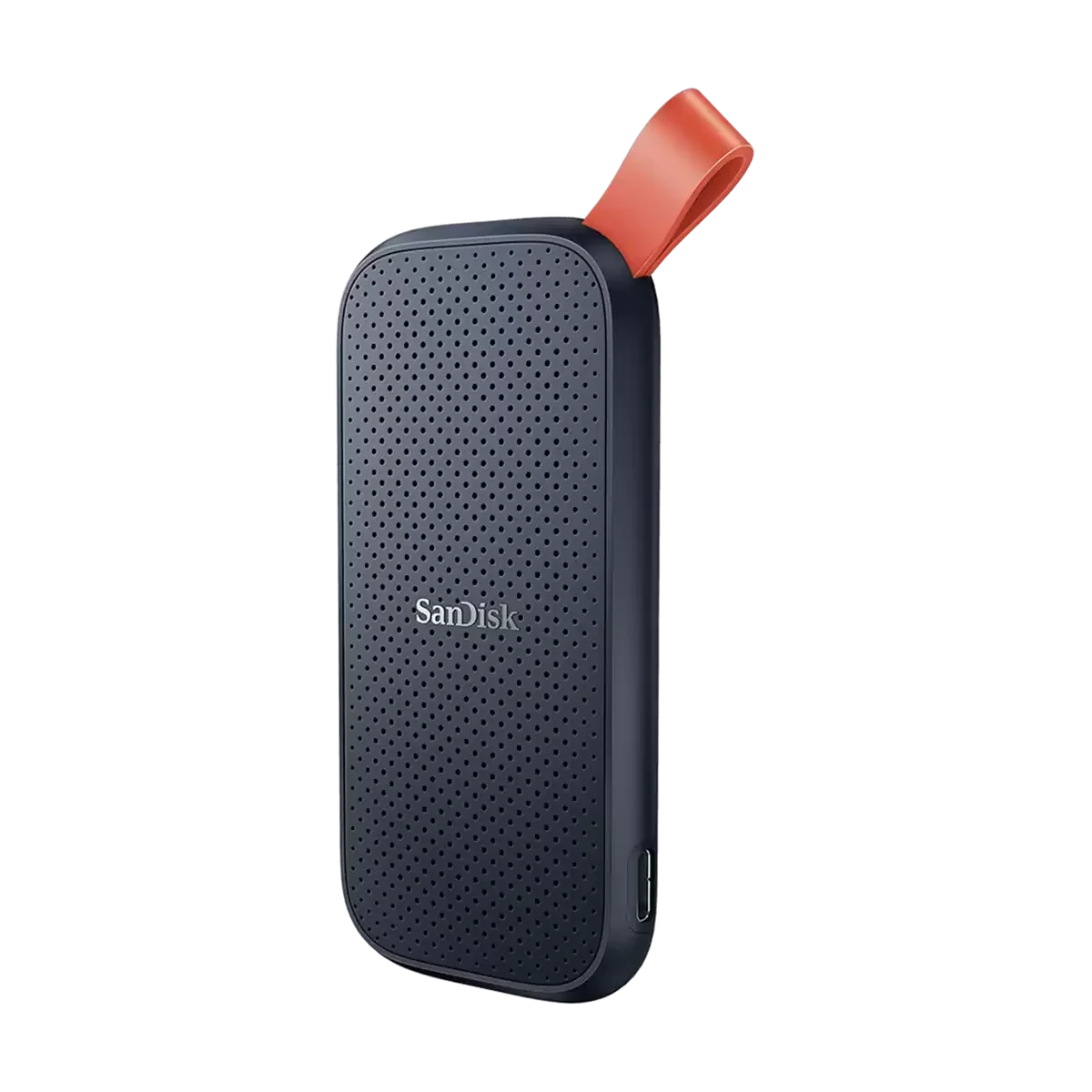 Sandisk Portable 1 Tb SSD, view 2