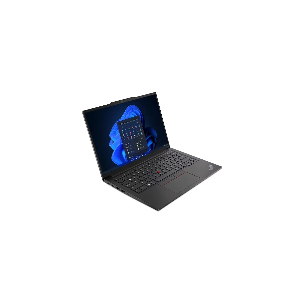 ThinkPad E14 GEN6 Core Ultra 5 125U 8GB 512GB SSD 14'INCH Dos + Bag, view 4