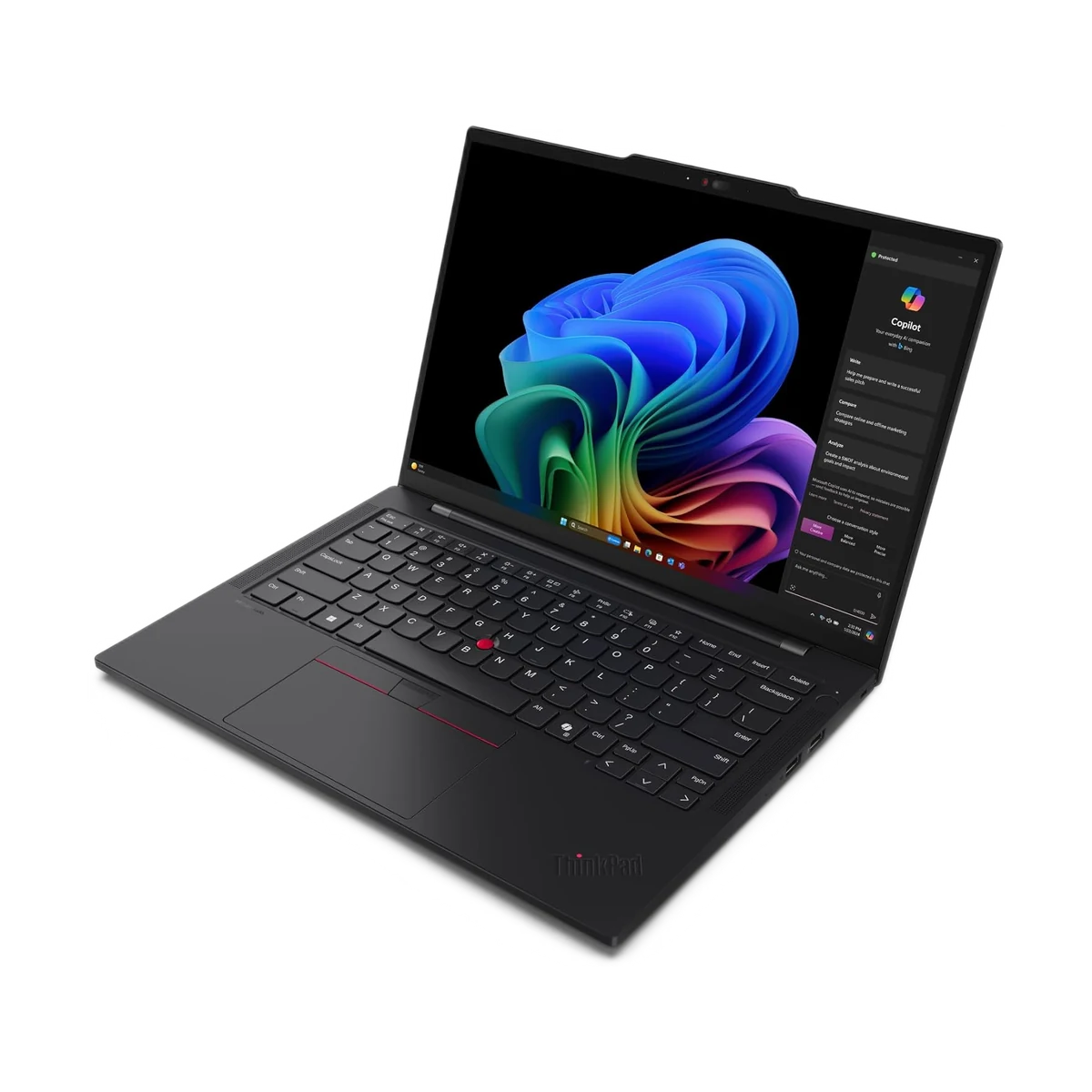 ThinkPad T14S G6 Snapdragon X-1E-78100 32GB 1TB SSD 14'INCH, view 4