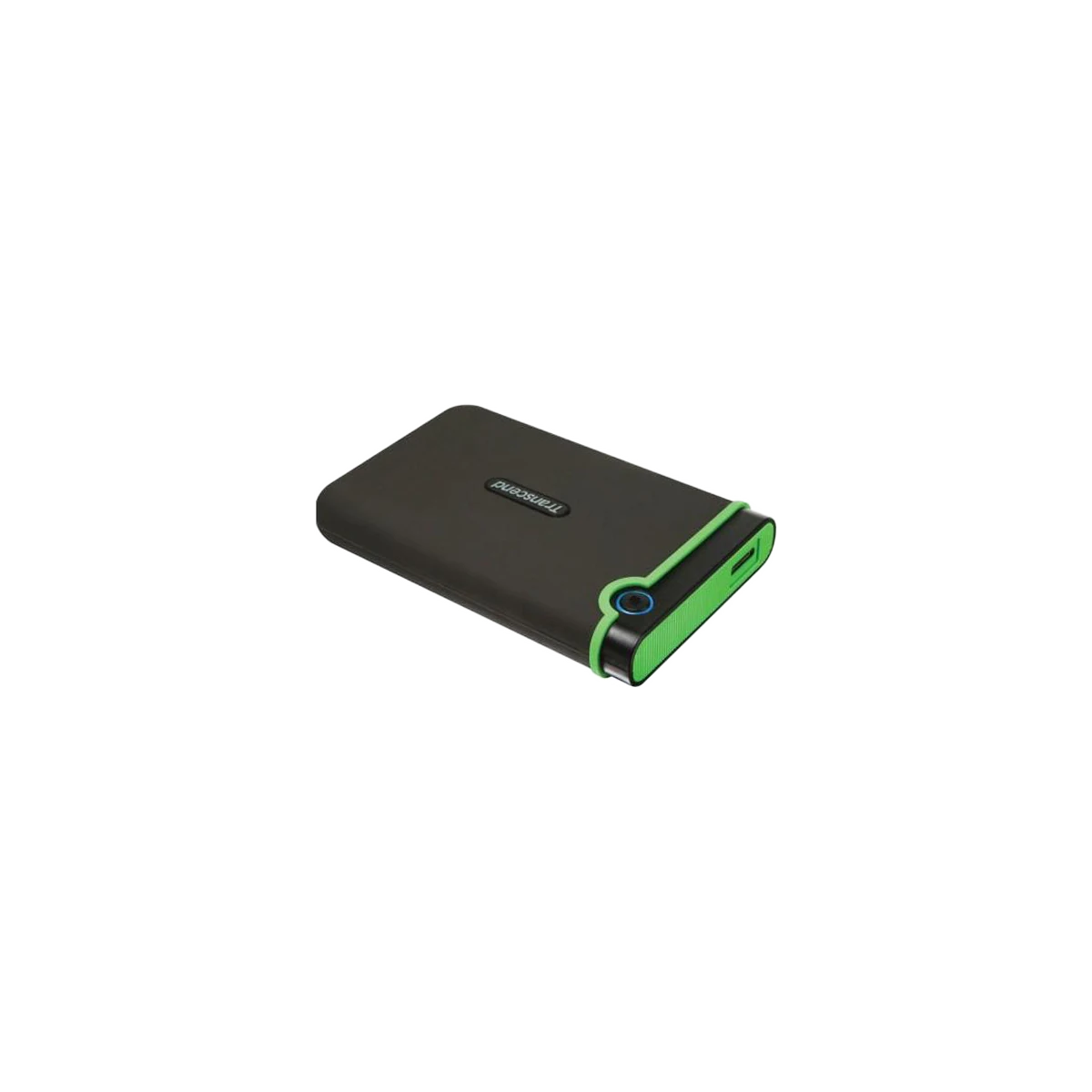 Transcend 1TB External Hard Drive, view 2