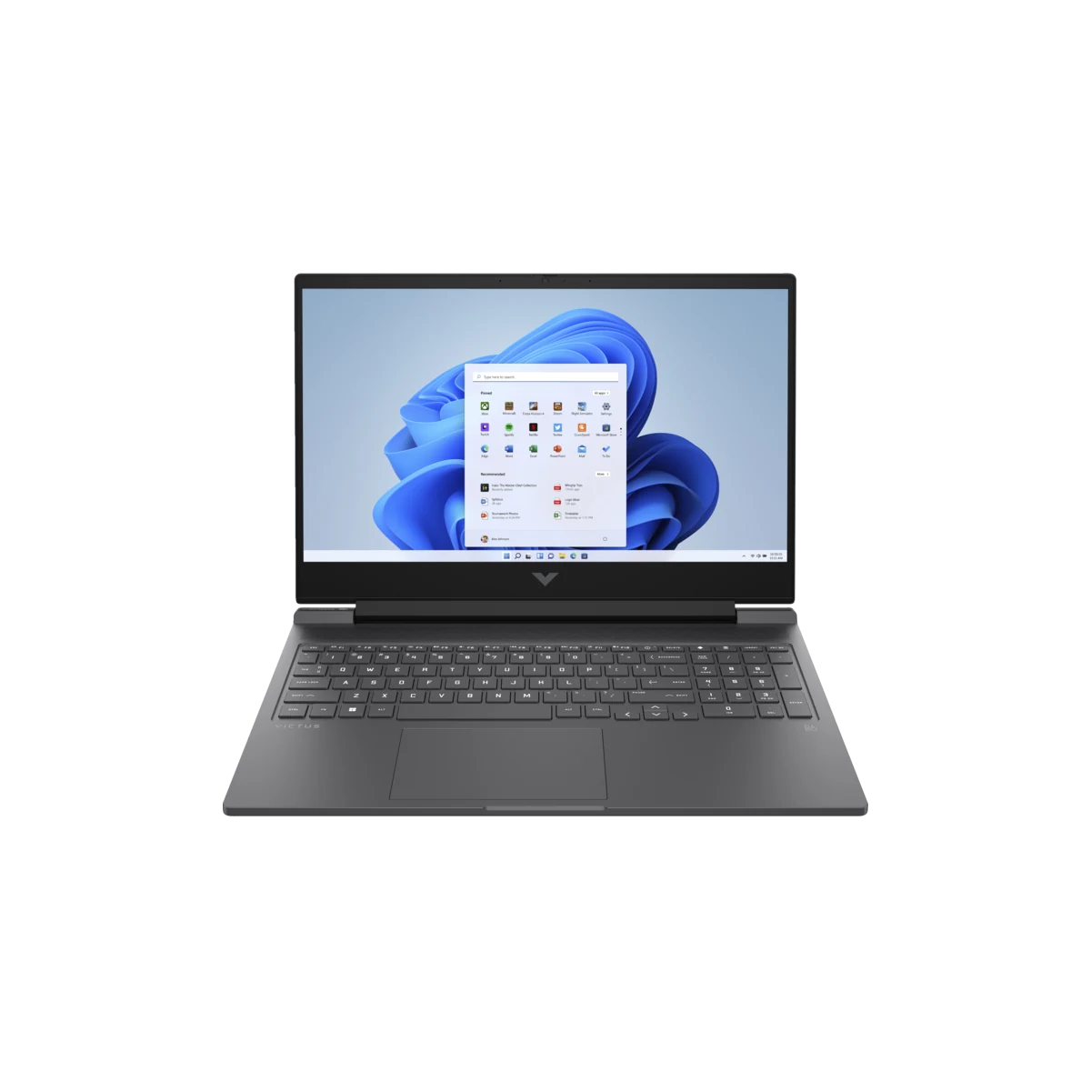 VICTUS GAMING LAPTOP 16-R0010NIA CORE i7 16GB 1TB SSD, view 3
