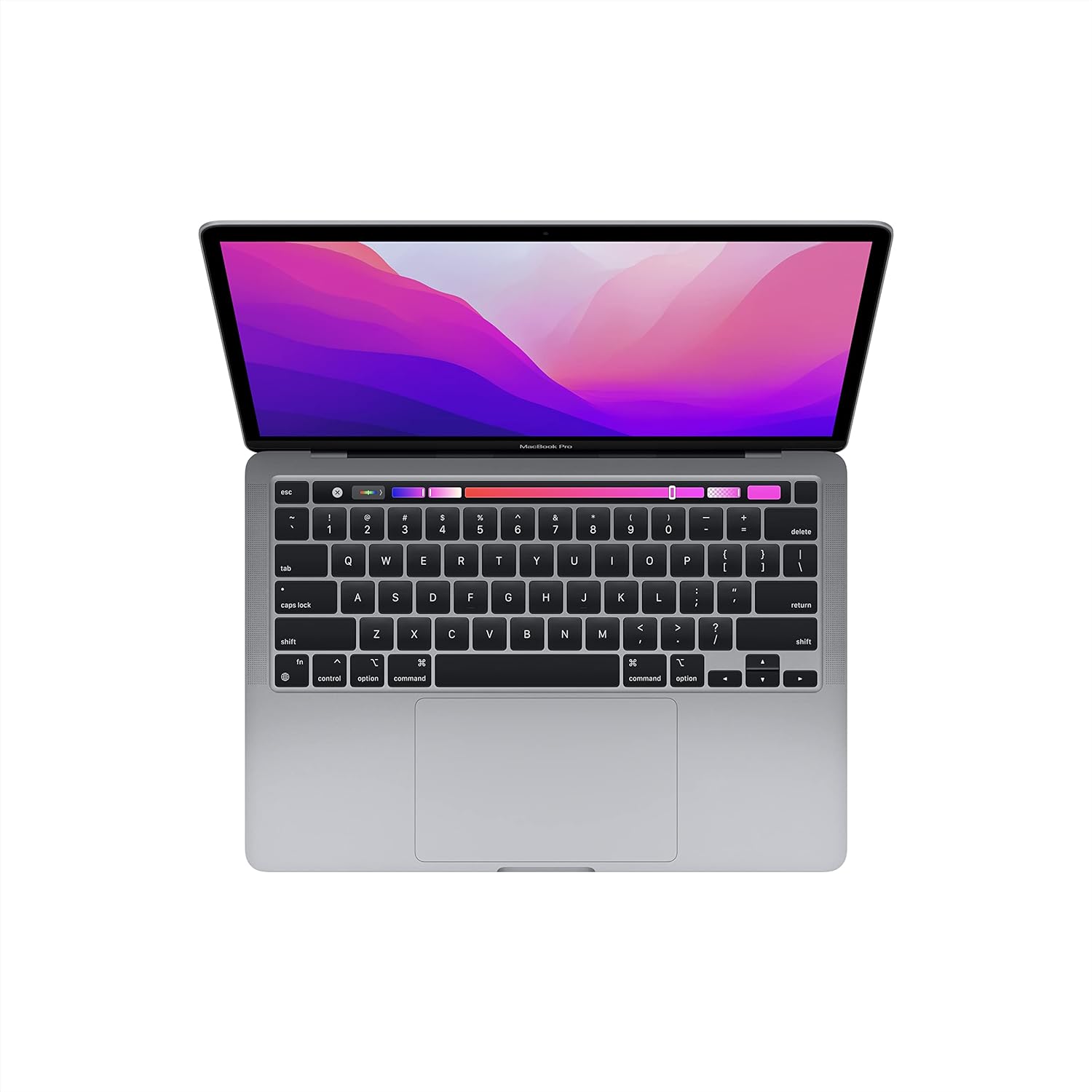 Apple MacBook Air MLY33 M2 13INCH, view 2