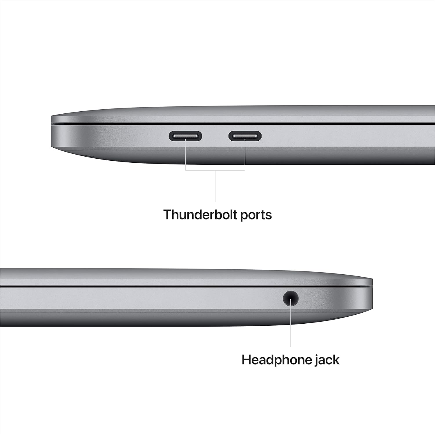 Apple MacBook Air MLY33 M2 13INCH, view 3