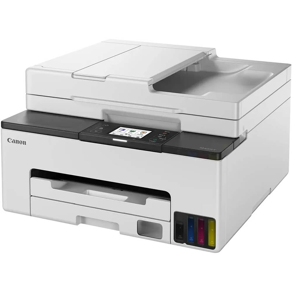Canon Printer Maxify Mfp GX2040 1 Year Warranty, view 2