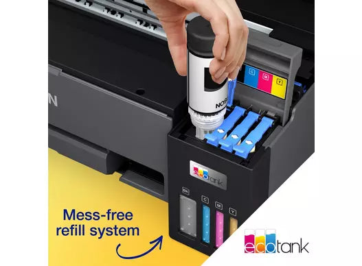 Epson Ecotank L11050 Inkjet Printer, view 2