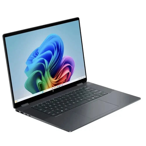 HP Laptop Omnibook X Flip 16T AS000 Core Ultra 7 256V 16GB 512SSD 16IN 2K X360 Pen 1 Yr Warranty, view 2