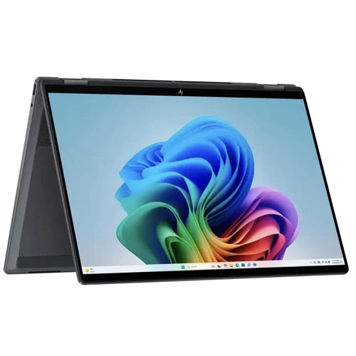 HP Laptop Omnibook X Flip 16T AS000 Core Ultra 7 256V 16GB 512SSD 16IN 2K X360 Pen 1 Yr Warranty, view 4