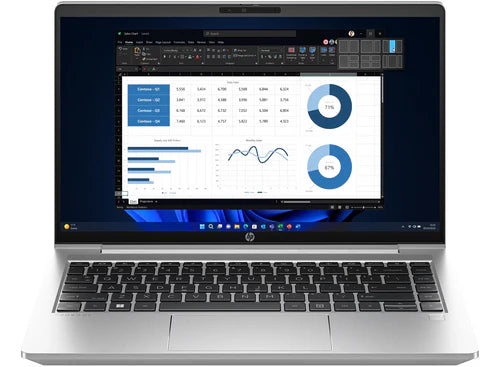 HP PROBOOK 440 G10 CORE i7 8GB RAM 512GB SSD, view 2