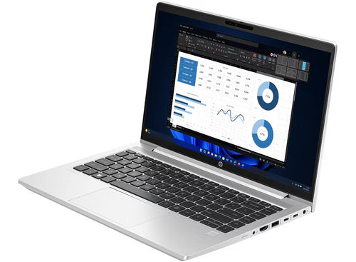 HP PROBOOK 440 G10 CORE i7 8GB RAM 512GB SSD, view 3