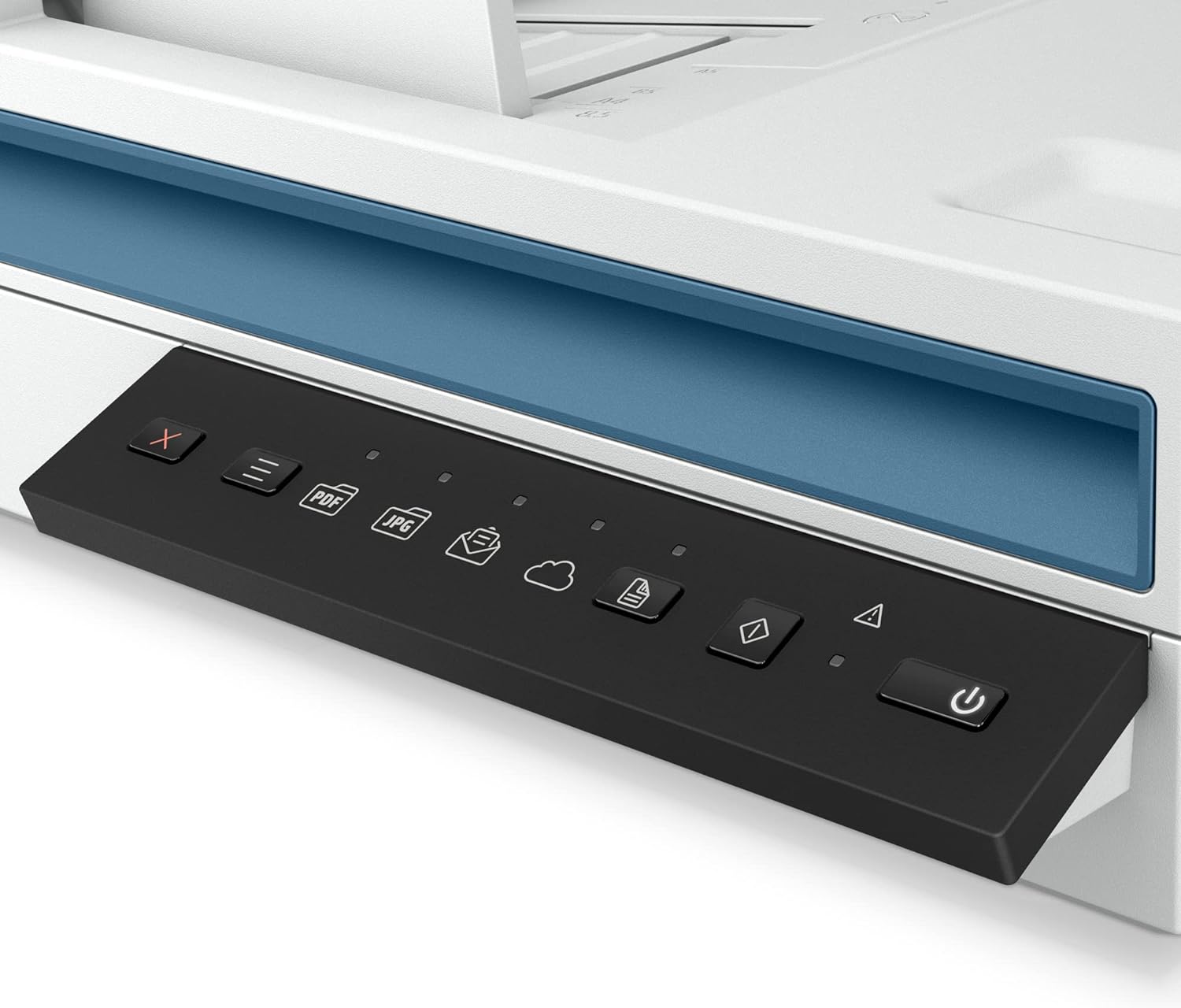 HP Scanjet Pro 2600 F1, view 3