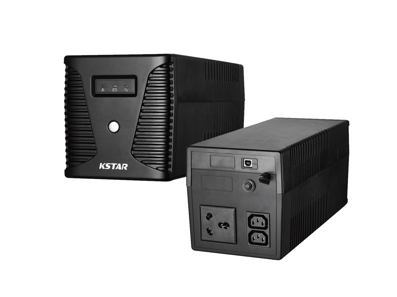 Kstar Power 1000VA/600W Ups, view 2
