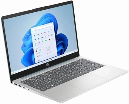Laptop HP 14-EM0111DX AMD ATHLON7120U 4GB 256SSD Wind 11 Home 14 Inches 1 Yr Warranty, view 4