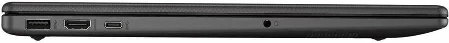 Laptop HP 250R G10 Core 5 120U 8GB 512SSD 15.6IN 1 Year Warranty, view 3