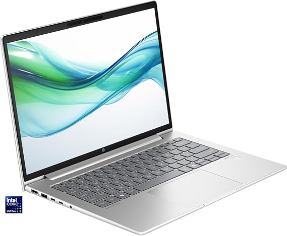 Laptop HP Laptop Probook 440 G11 U7-155U 16GB 512SSD 14IN Dos 1 Year Warranty, view 2