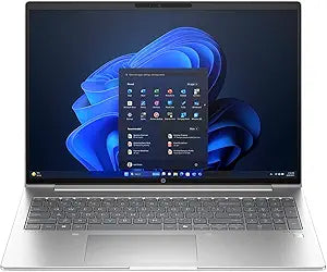 Laptop HP Laptop Probook 460 G11 Ultra 7-155U 8GB 512SSD 16IN Dos 1 Year Warranty, view 3