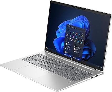 Laptop HP Laptop Probook 460 G11 Ultra 7-155U 8GB 512SSD 16IN Dos 1 Year Warranty, view 4