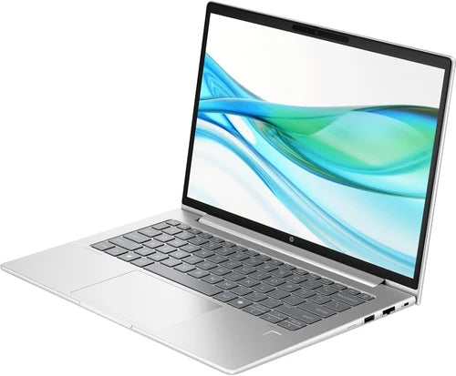 Laptop HP Probook 4 G1I Core Ultra 5-2250U 16GB 512SSD Dos 14IN 1 Year Warranty P/n: CT1H7ET, view 4