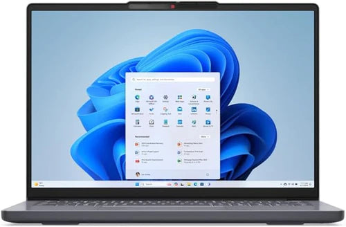 Laptop Lenovo IP3 14IRH10 Core I7-13620H 16GB 512SSD 14IN Dos 1 Year Warranty, view 3