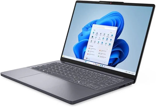 Laptop Lenovo IP3 14IRH10 Core I7-13620H 16GB 512SSD 14IN Dos 1 Year Warranty, view 4