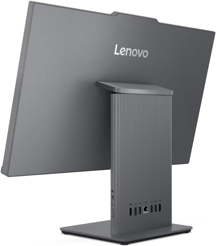 Lenovo All In One Desktop Ic 27IRH9 Core I7-13620H 8GB 512GB 27INCH Dos, view 3
