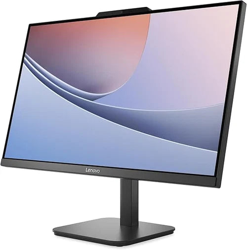 Lenovo Aio V105-24 23.8IN Ryzen 5 40 8GB 256SSD Dos 1 Year Warranty PN:13Q0000MUM, view 4