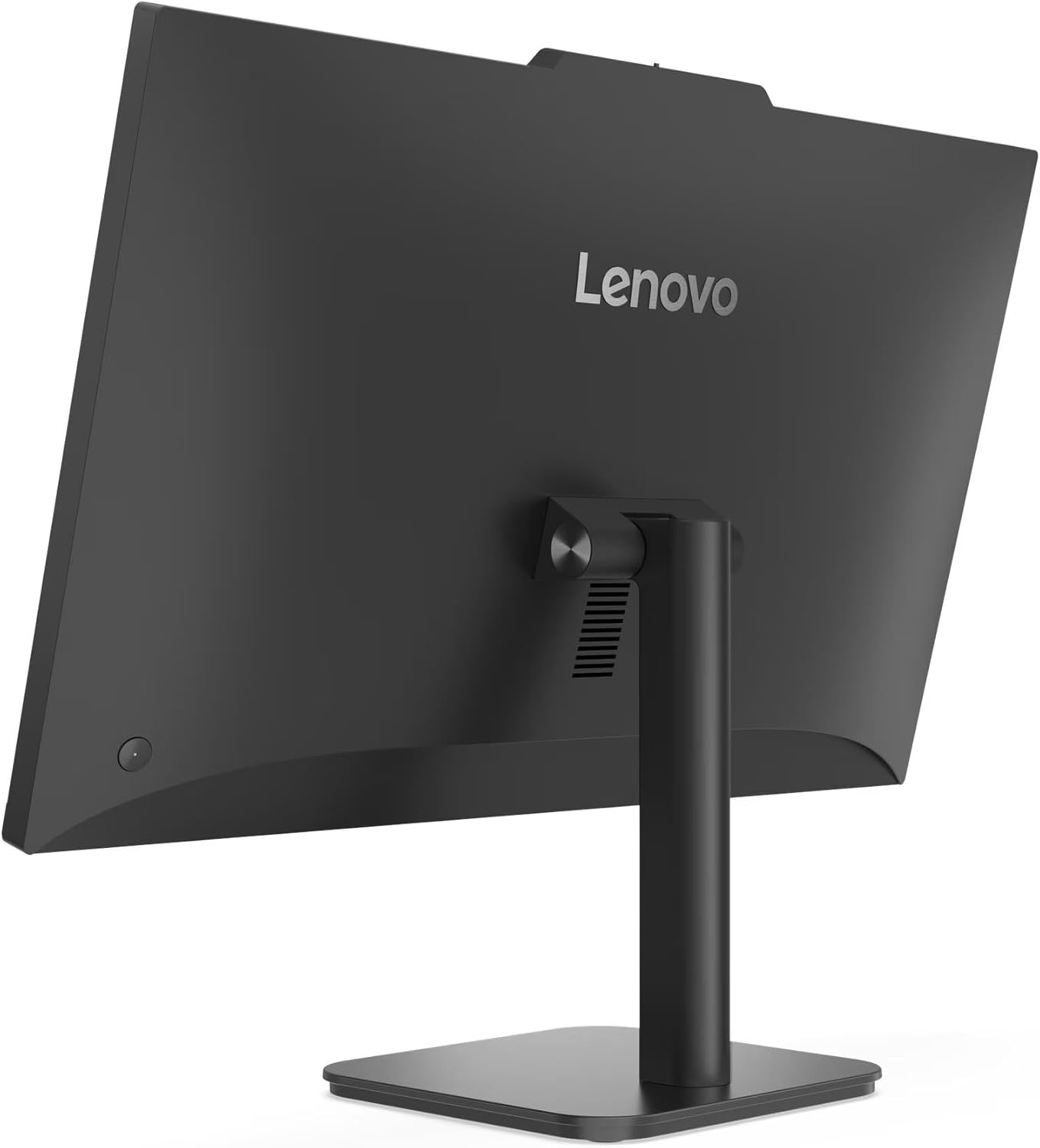 Lenovo All In One V100 Intel N100 Turbo 8GB 512GB 23.8IN Dos 1 Year War, view 2