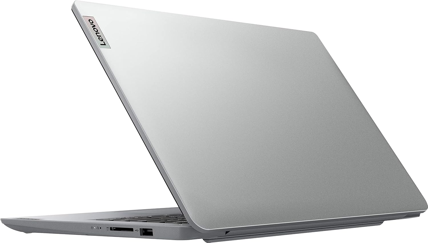 Lenovo IdeaPad 1 14ALC7 RYZEN5-5500U 8GB 512GB SSD WIN11H 14IN, view 2