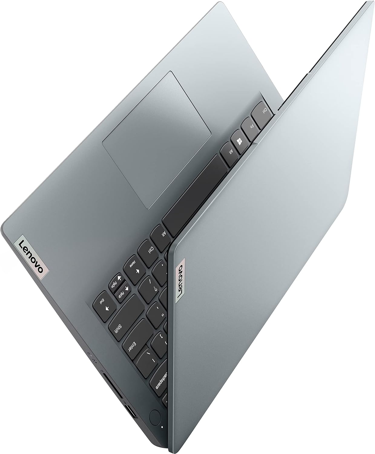 Lenovo IdeaPad 1 14ALC7 RYZEN5-5500U 8GB 512GB SSD WIN11H 14IN, view 4