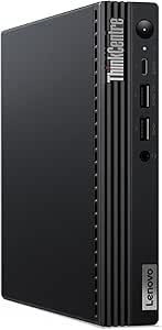 LENOVO M70Q G5 TINY CORE i7-13400 8GB 512GB SSD, view 4