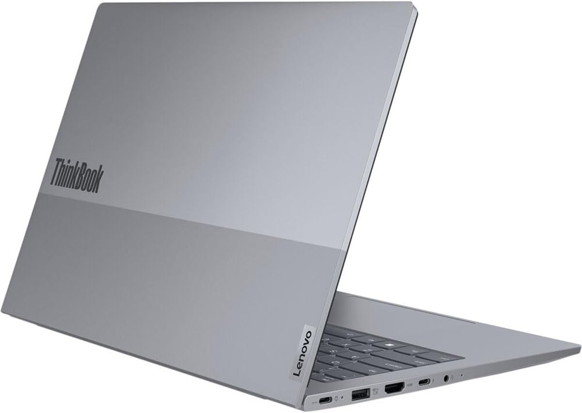 Lenovo ThinkBook 14 G7 Arp Ryzen 7 7735HS 16GB 512SSD Dos 14INCH, view 3
