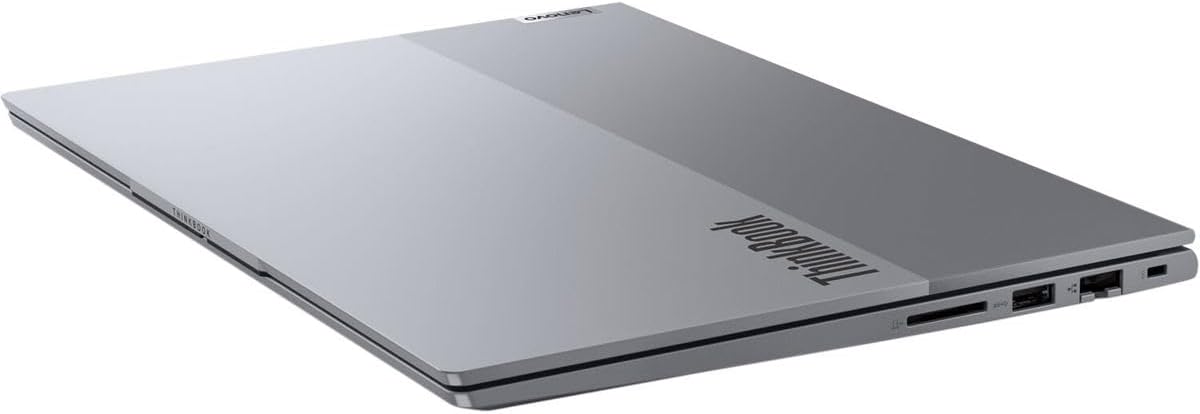 Lenovo ThinkBook 14 G7 Arp Ryzen 7 7735HS 16GB 512SSD Dos 14INCH, view 4