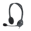 Logitech H111 Headset, view 2