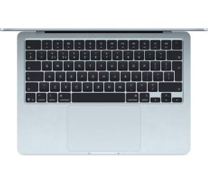 MacBook Air 13IN MDHH4B M5 2026 Model, view 3