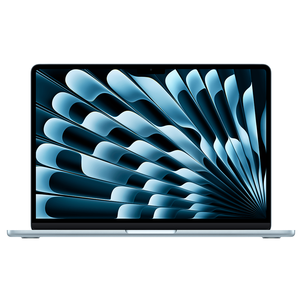 MacBook Air MC6U4 13IN Model 2025, view 3