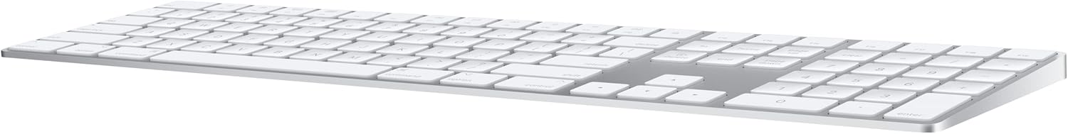 Magic Numeric Keyboard MQ052 Apple Wireless, view 4