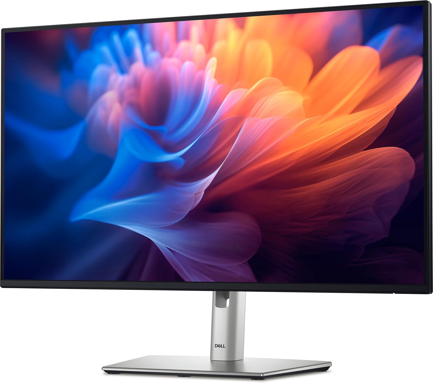 Monitor Dell 27IN P2725H, view 2