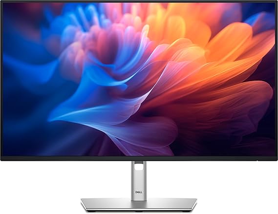 Monitor Dell 27IN P2725H, view 3