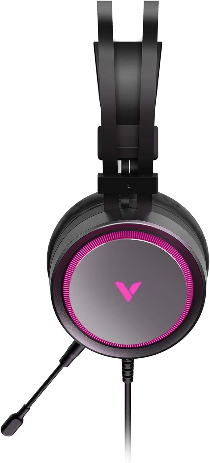 Rapoo Vpro VH530 Gaming Headset, view 2