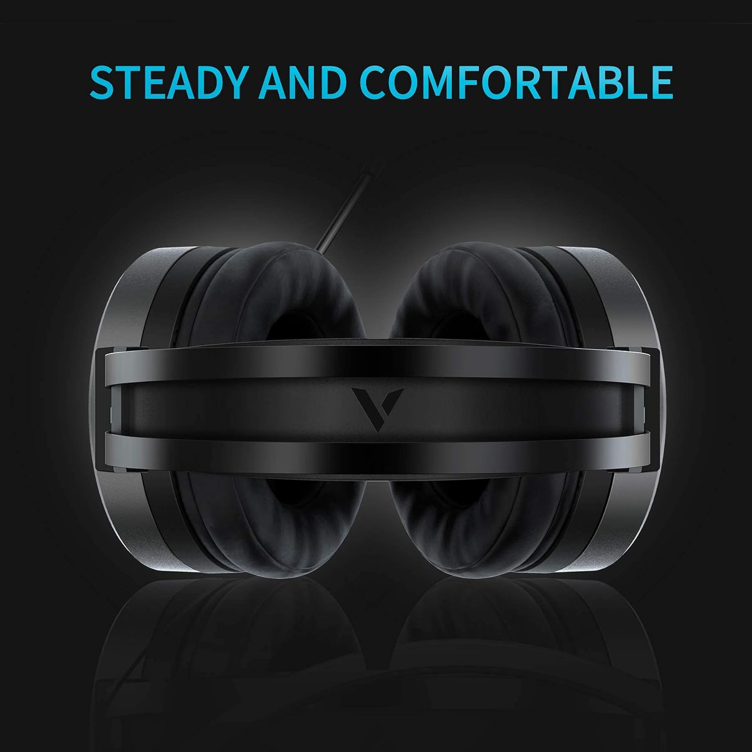 Rapoo Vpro VH530 Gaming Headset, view 3
