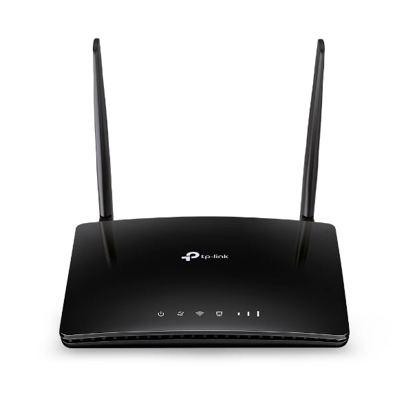 Router Tp Link 4G Lte MR202 Dual Band, view 3