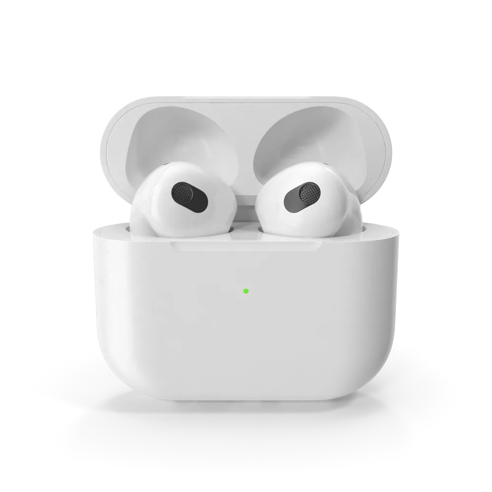 AirPods (2nd generation)