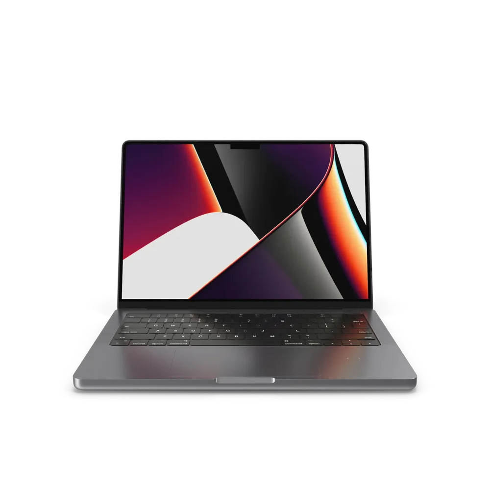 Build my work setup